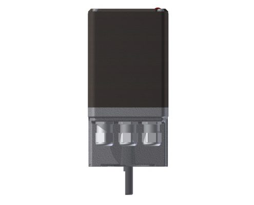 Tensor Nano+ Tensor Nano+ Elektromechanischer Schwenkantrieb Elektrische Dreh- und Schwenkantriebe