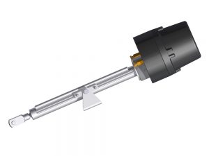 Linearzylinder Ex-Zonen Linearzylinder Ex-Zonen