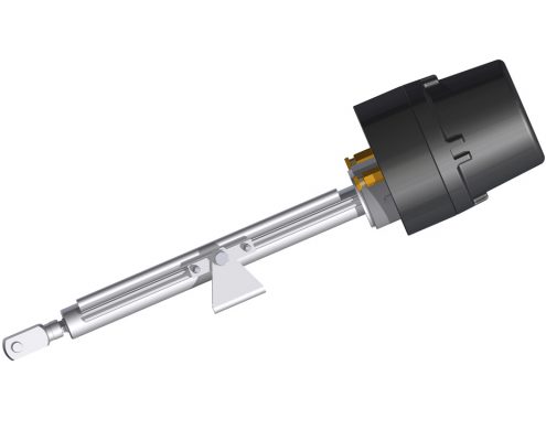 Linearzylinder Ex-Zonen Linearzylinder Ex-Zonen