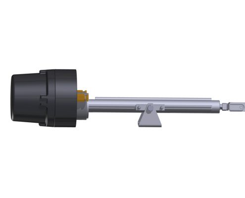 Linearzylinder Ex-Zonen Linearzylinder Ex-Zonen