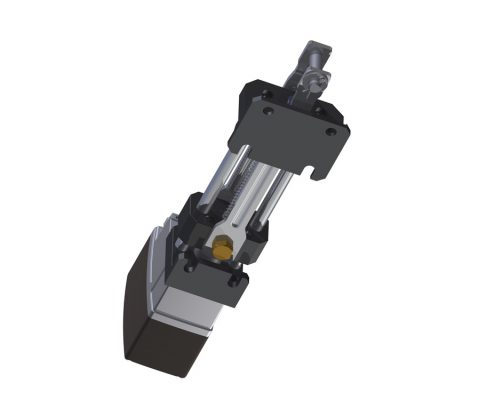 ARIS Klappenversteller Linearis ARIS Klappenversteller Linearis