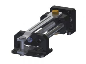 ARIS Klappenversteller Linearis ARIS Klappenversteller Linearis