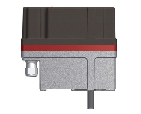 Nano Elektromechanischer Schwenkantrieb Nano Elektrische Schwenkantriebe