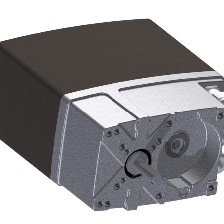 Tensor Nano + Elektromechanischer Schwenkantrieb Elektrische Dreh- und Schwenkantriebe