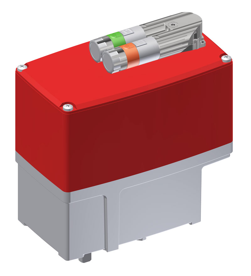 Sonderantrieb Metalldeckel Sonderantrieb Metalldeckel Sonderlösungen Projektlösungen