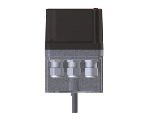 张量 Tensor VollelektronischerDrehantriebPräzisionsantriebElektrischeDreh- und Schwenkantriebe