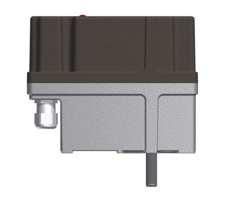 张量 Tensor VollelektronischerDrehantriebPräzisionsantriebElektrischeDreh- und Schwenkantriebe