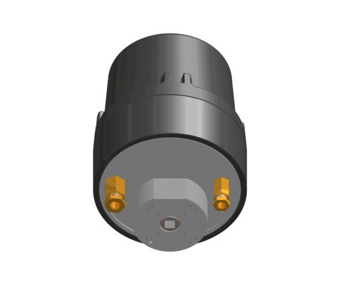 Elektroantrieb Ex-Zonen Elektroantrieb Ex-Zonen Elektrischer Schwenkantrieb für Ex-Zone 1 Tensor Ex