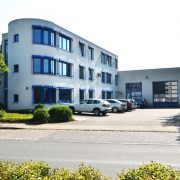 ARIS Stellantriebe GmbH Troisdorf