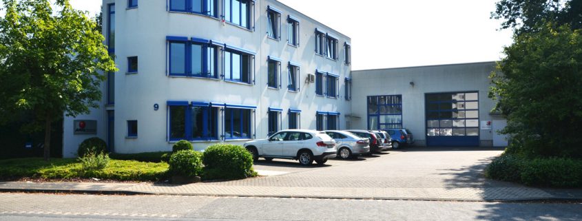 ARIS Stellantriebe GmbH Troisdorf