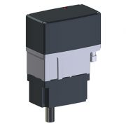 ARIS Schwenkantrieb Nano+ L 120 Nm