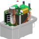 TUEV Potentiometer