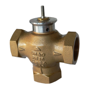 Messingventil RV