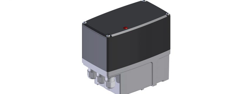 ARIS Drehantrieb Tensor Ex