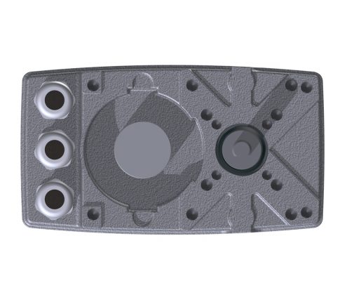 Tensor Nano+ Tensor Nano+