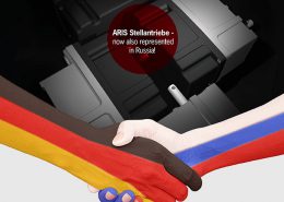 现在在俄罗斯也有代表