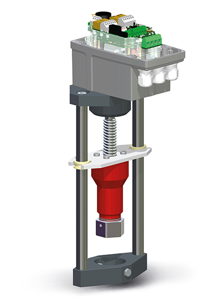 VENTARIS TE VENTARIS TE