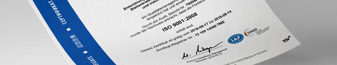 zertifikate downloads